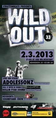 Wild Out 33