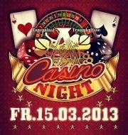 Casino Night