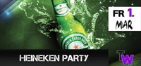 Heineken Party