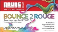 Bounce2Rouge BDAY Edition with David Long & Mat Talo