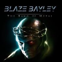 Live: Blaze Bayley, Wildhunt, High Voltage