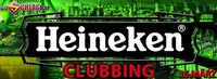 Heineken Clubbing