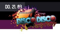Disco Disco Party Party