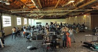 Harlem Shake Event