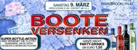 Boote Versenken