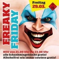 Freaky Friday 2.0