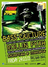 Bassculture