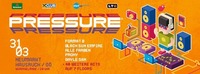 Pressure festival