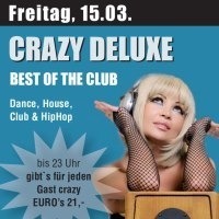 Crazy Deluxe