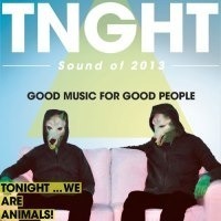 TNGHT & Neodisco Live