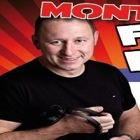 Freaky Friday mit DJ Ed