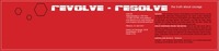 Revolve - Resolve