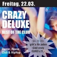 Crazy Deluxe