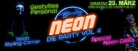 Neon - Die Party