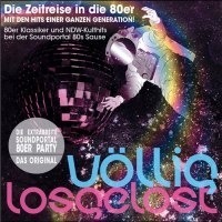 11 Jahre Völlig Losgelöst mit Special Guest: Mr. Hitparade Udo Huber