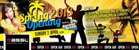 Spring Opening 2013 Gassl Open Air