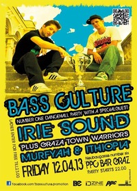 Bassculture