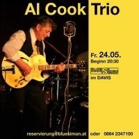 Al Cook Trio