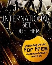 International Get Together