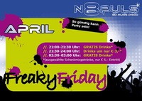 Freaky Friday - 3rd Part