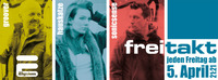 Freitakt