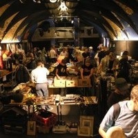 Rockhouse Sommer-Flohmarkt