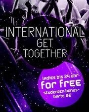 International Get Together