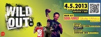Wild Out 35 / Soulforce