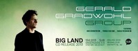 Gerald Gradwohl Group - Big Land CD Release