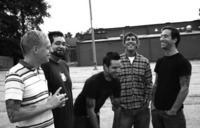 Boysetesfire + Bane + Paper Arms