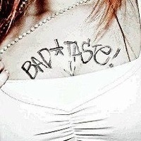 Bad Taste Party