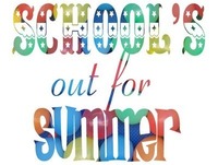 School´s Out Party