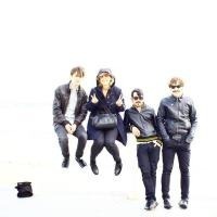 Miss Chain & The Broken Heels (I)