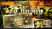 Reggae & Dancehall: Tun Up di Swag, Four Star Foundation, OSF