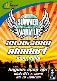 Summer Warm Up