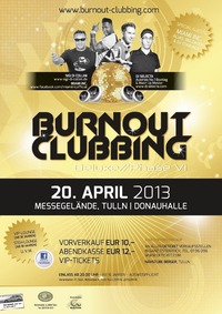 Burnout Clubbing Deluxe Phase 6