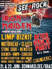 Seerock Festival