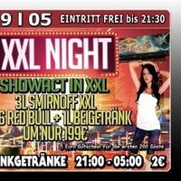 XXL Night
