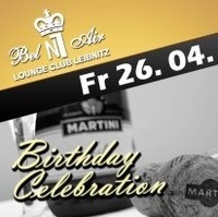 Birthday Celebration Deluxe