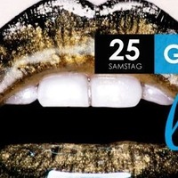 Give Me 5 Baby - Jeder 55 Gast - 50 Euro in Bar