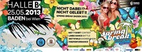 Springbreak Baden