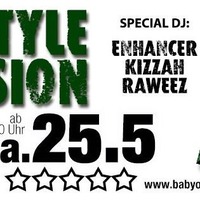 Hardstyle Mission