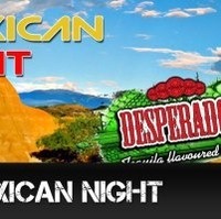 Mexican Night