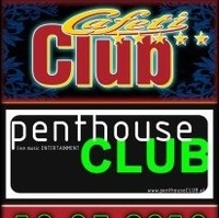 Penthouse Club Live