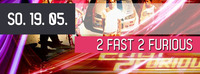 2 Fast 2 Furious