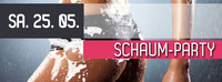 Schaum-party