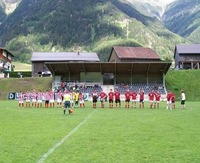 21. Pfingstturnier