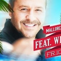 Mallorca Opening Party feat. Willi Herren