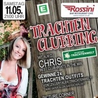 Rossini Trachtenclubbing