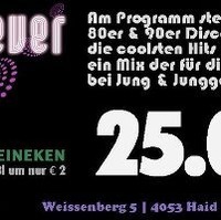 Disco Fieber